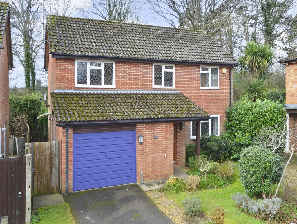 Main image of property: Fortune Drive, Cranleigh, GU6