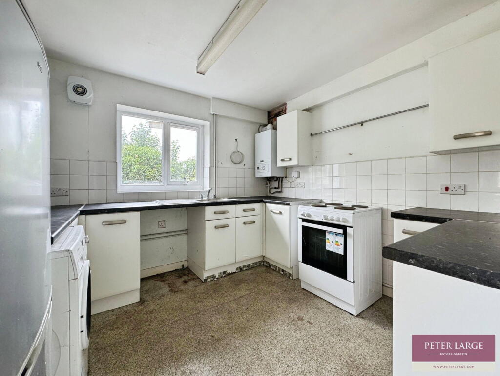 House in Rhyl - View 5
