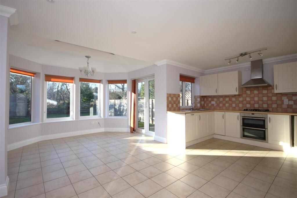 Main image of property: MERRYLANDS ROAD, BOOKHAM, KT23