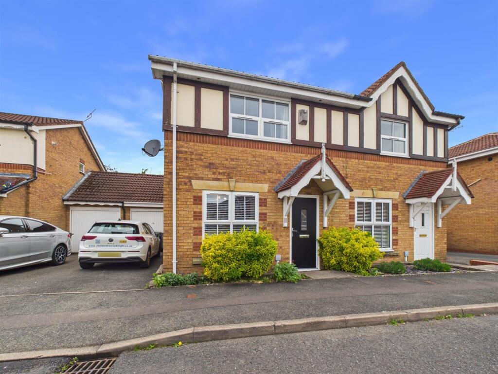 Main image of property: Larkspur Drive, Evesham