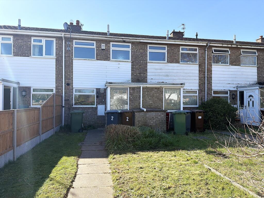 Main image of property: Shawbury Close, Lincoln, LN6