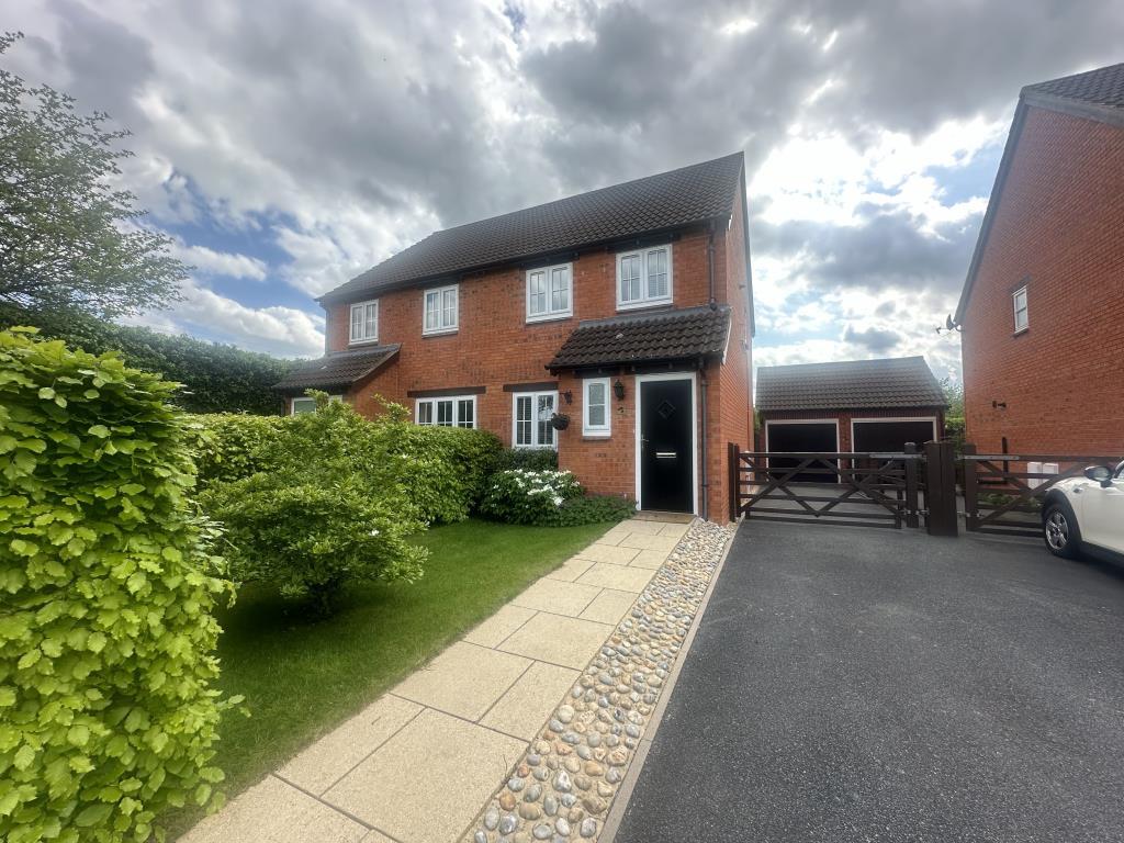 Main image of property: Holme Lacy, Hereford, HR2
