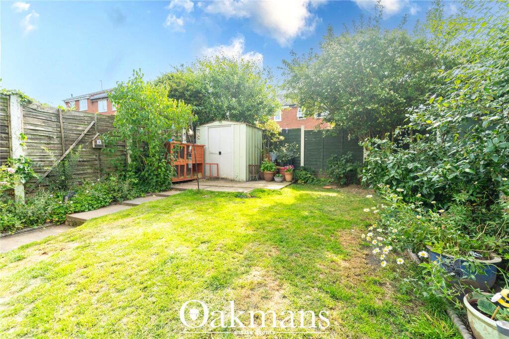 Additional image 12 of Abbey Close, Bromsgrove, Worcestershire, B60