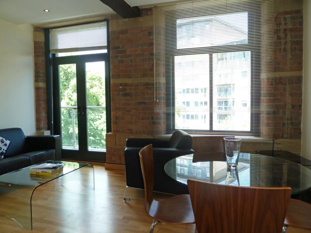 Main image of property: Victoria Mills, Salts Mill Road, Shipley, Bradford, BD17