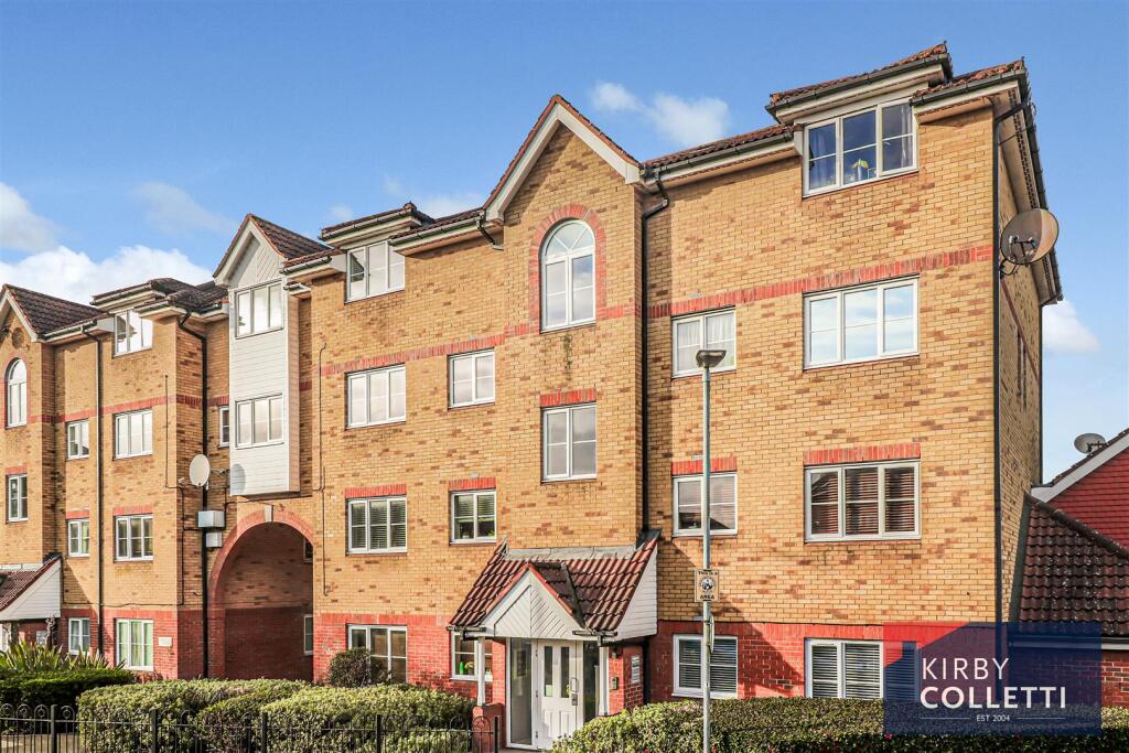 Main image of property: Yukon Road, Broxbourne