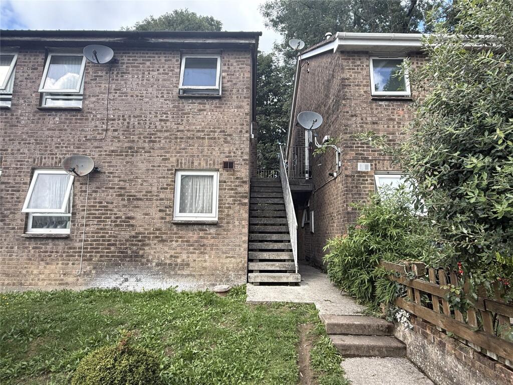 Main image of property: Tillard Close, Plympton, Devon