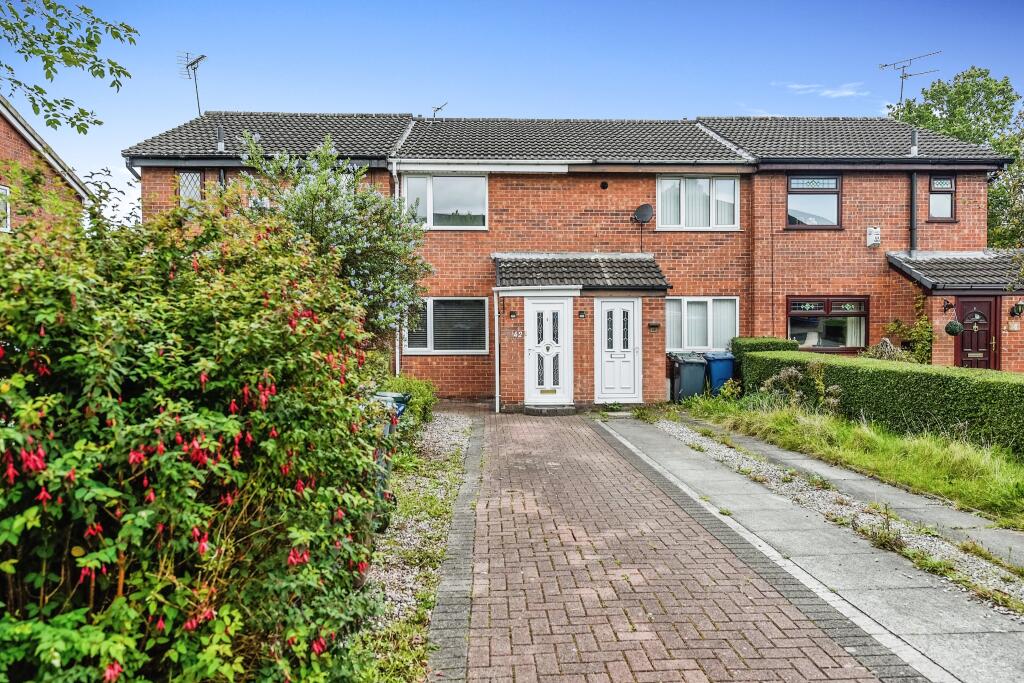 Main image of property: Ferndale, Skelmersdale, Lancashire, WN8
