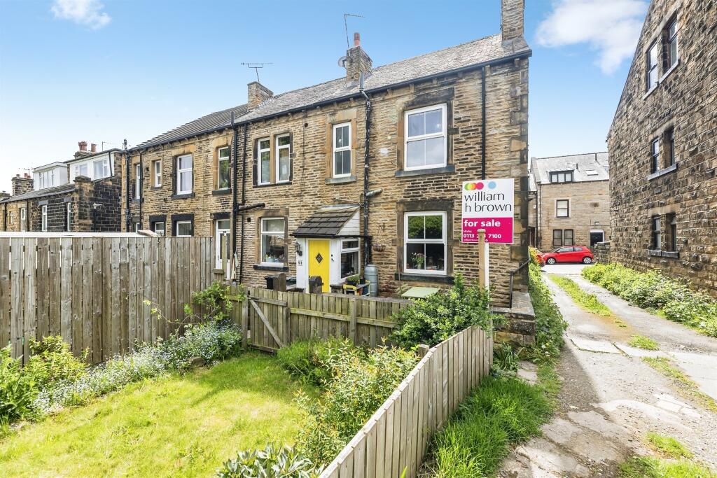Main image of property: Zoar Street, Morley, Leeds