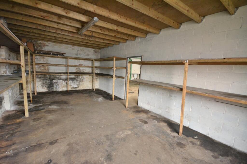 First Floor Store