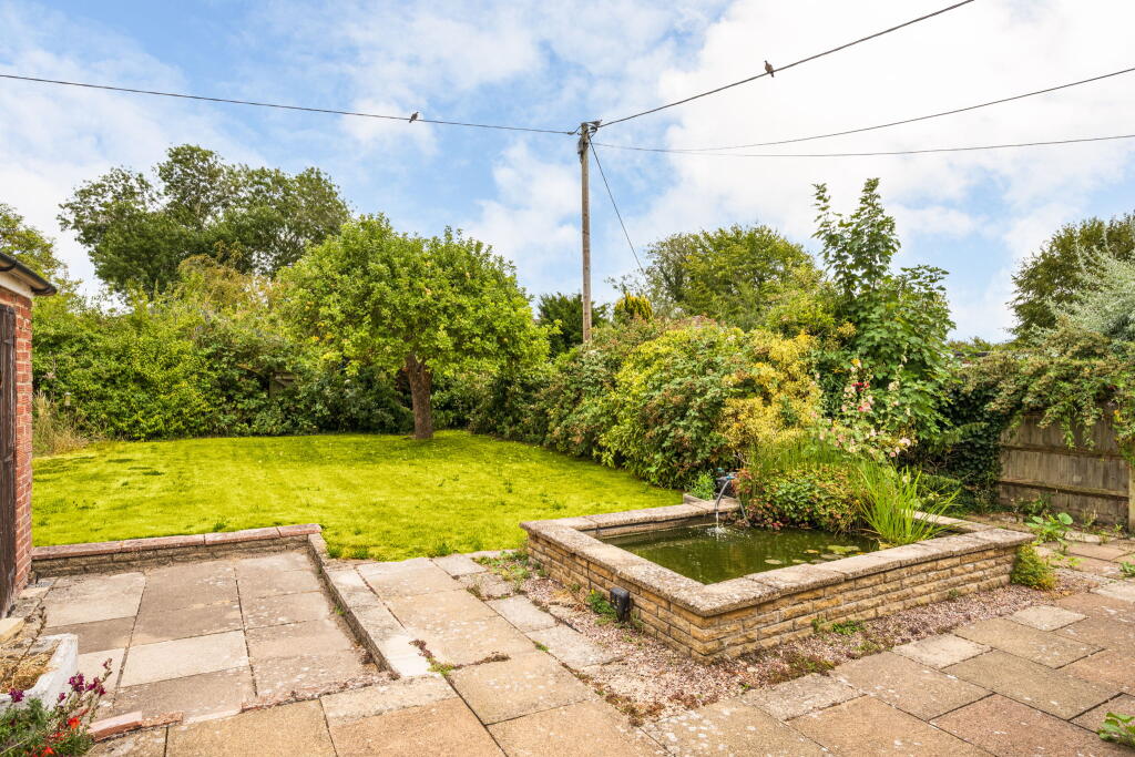 House in Oxford - View 4