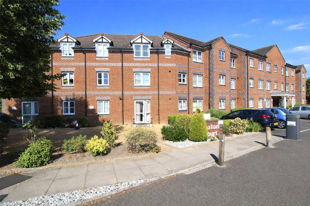 Main image of property: Marvels Lane, London, SE12