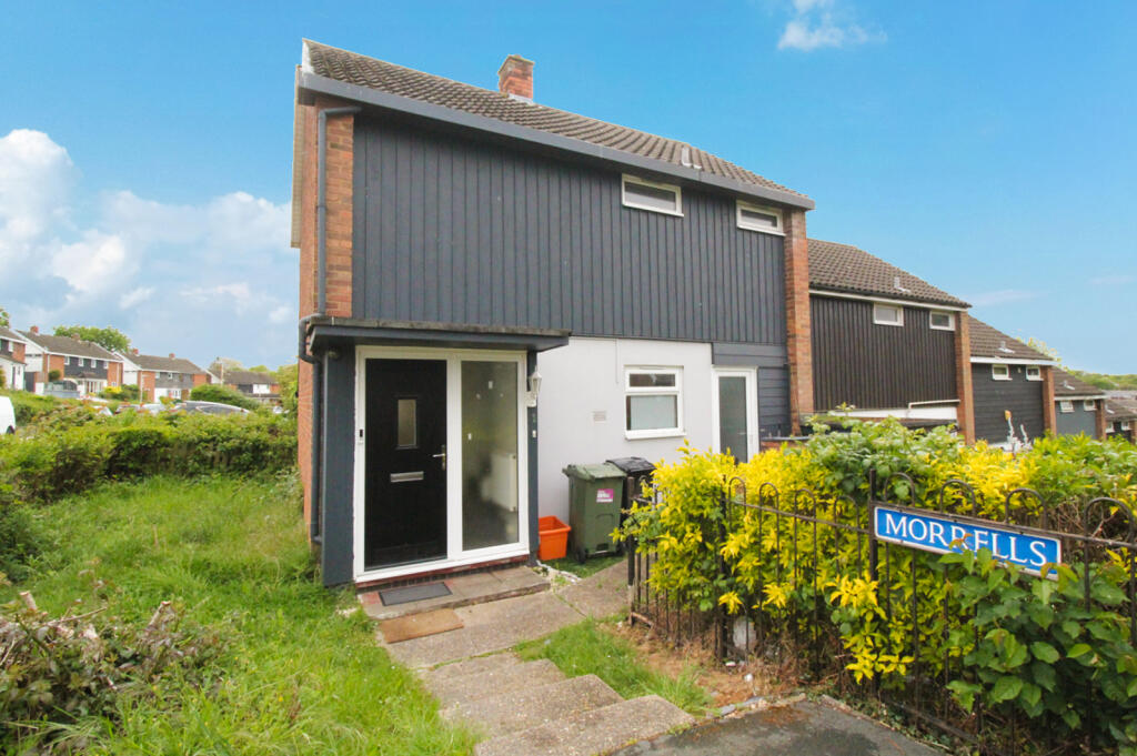 Main image of property: Morrells, Lee Chapel South, Basildon, Essex, SS16