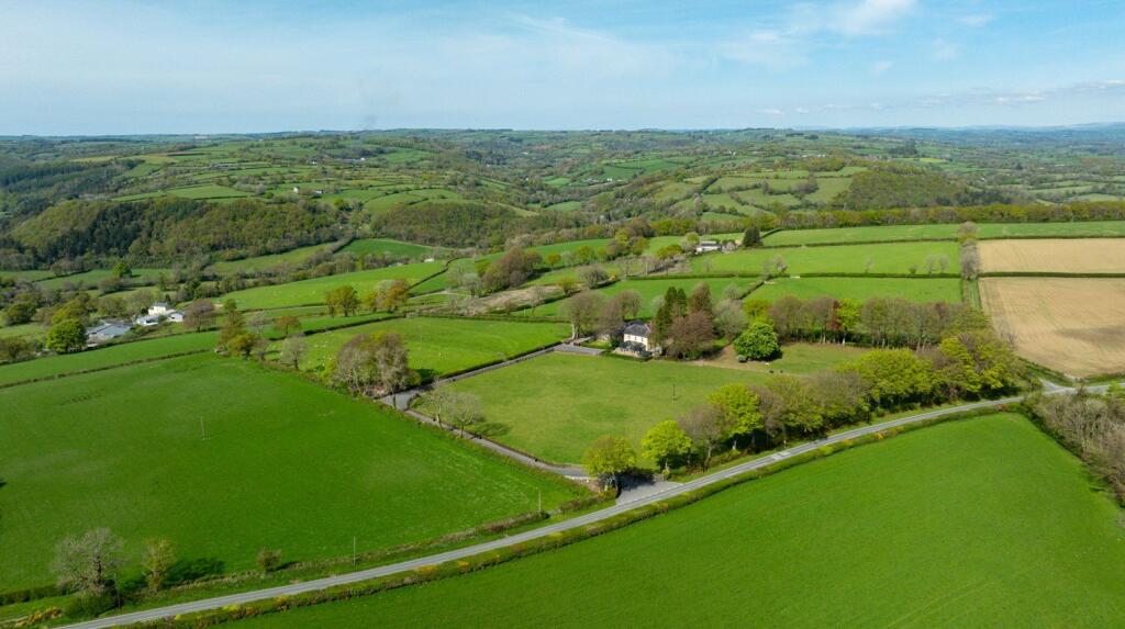 Main image of property: Llanfihangel-ar-Arth, Nr Llandysul, Carmarthenshire, SA39