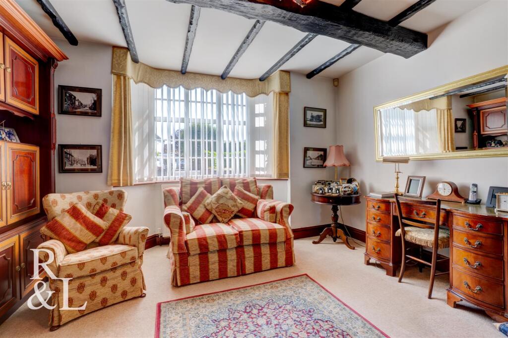 Quarry Hill, Wilnecote, Tamworth - View 5