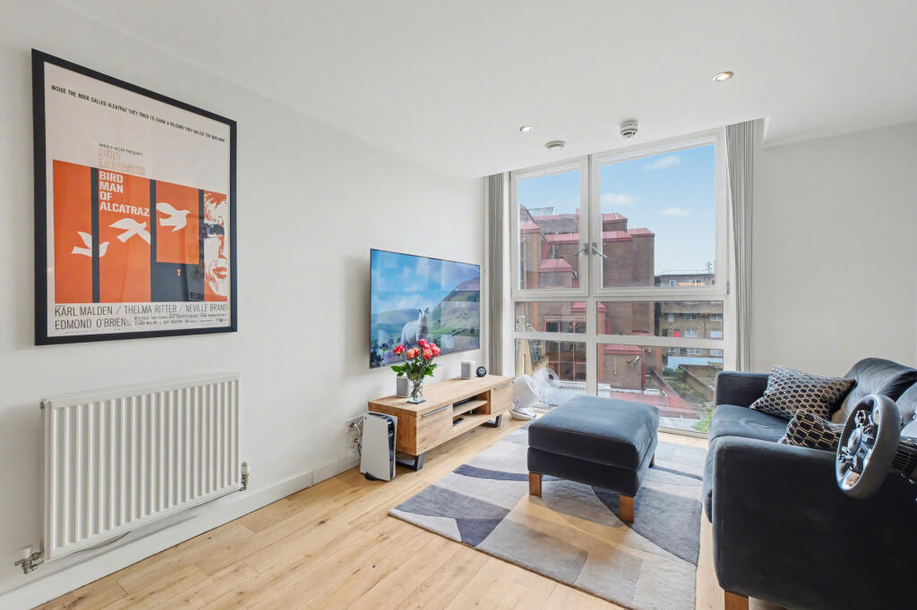 Main image of property: Lambs Passage, City Of London, London, EC1Y