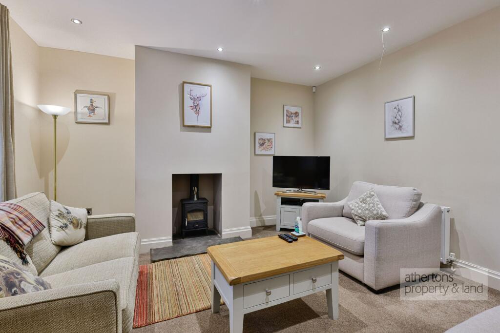 House in Whalley - View 5