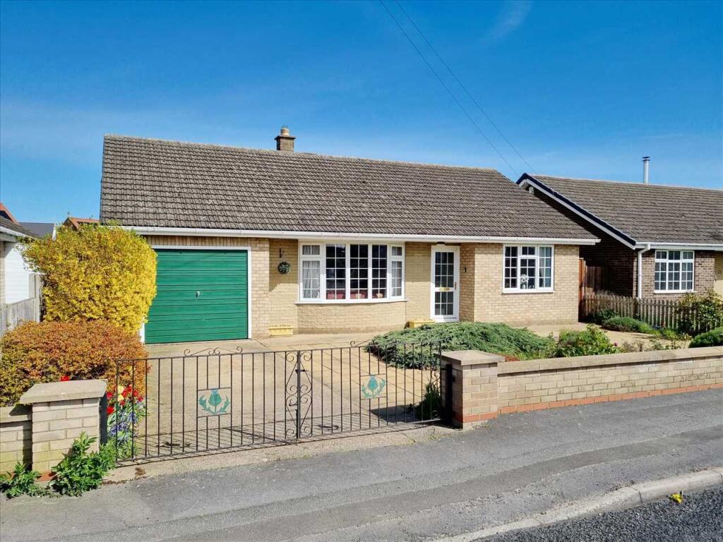 Main image of property: Springfield Road, Ruskington