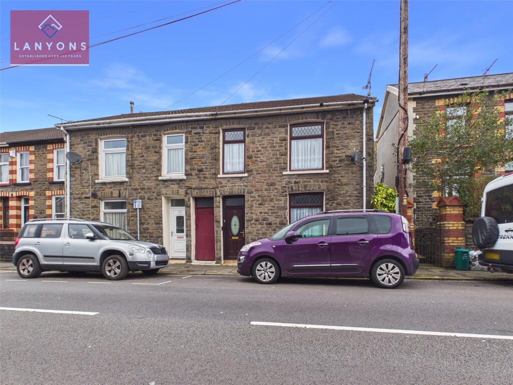 Main image of property: Tyntyla Road, Tonypandy, Rhondda Cynon Taf, CF40