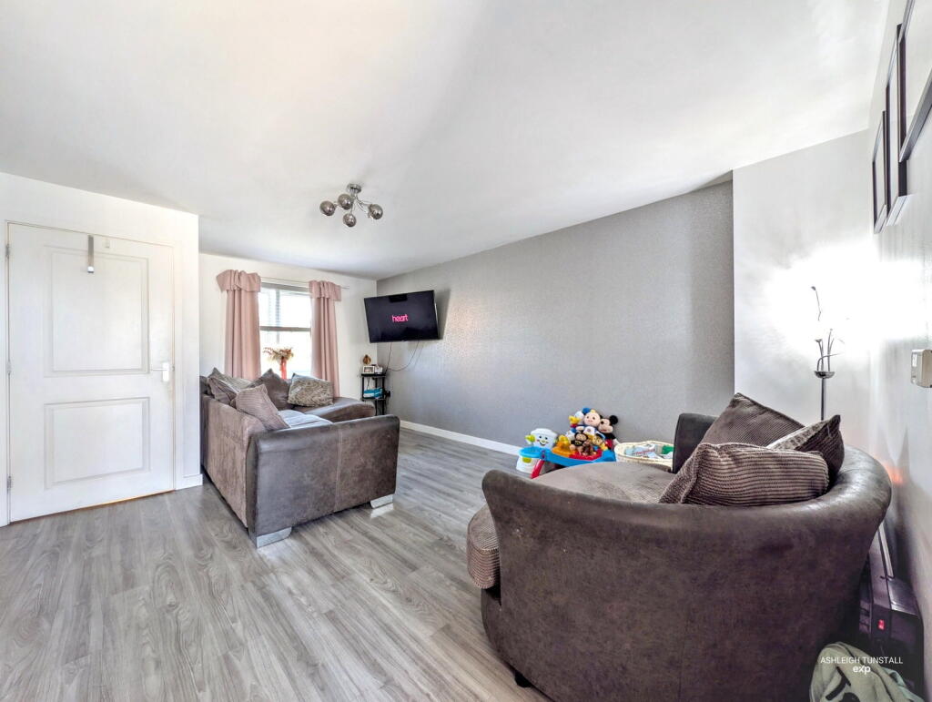House in Carlisle, Arlecdon and Frizington - View 3