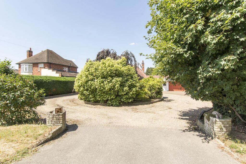 Lutterworth Road, Blaby, Leicester photo 4