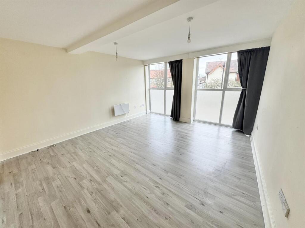 Gardiners Court, Mansfield Woodhouse, Mansfield photo 4