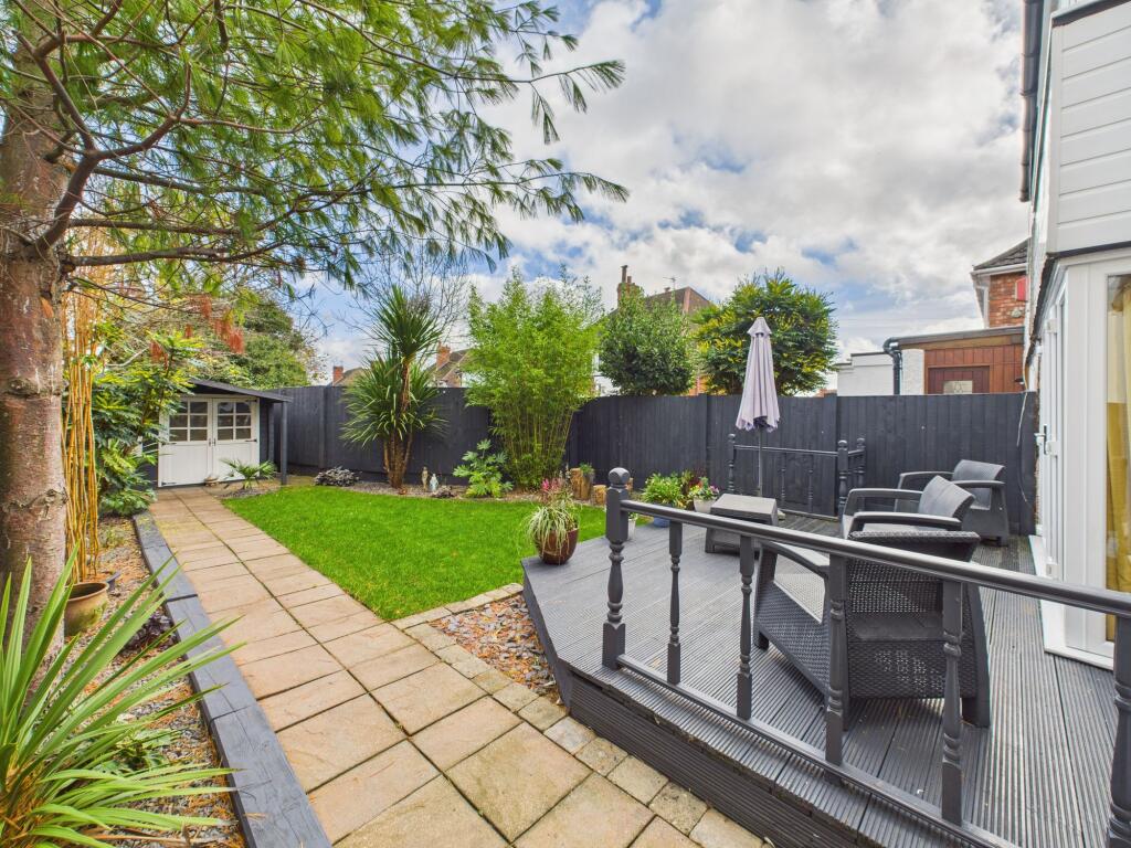 Additional image 13 of Westhill Road, Birmingham, B38