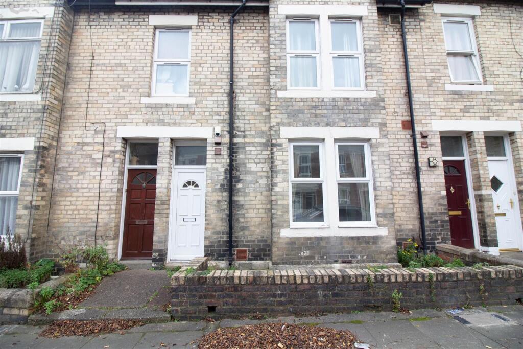 Main image of property: Eighth Avenue, Heaton, Newcastle Upon Tyne