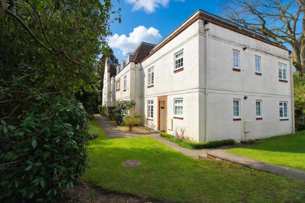 Main image of property: Ivy Drive , Lightwater, Surrey