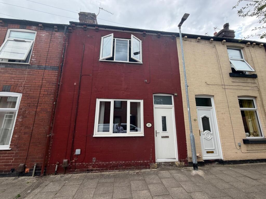 Main image of property: William Street, Castleford