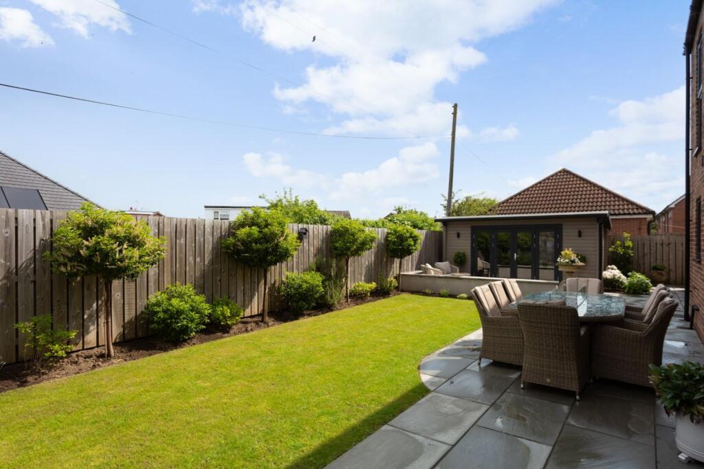 House in York - View 5