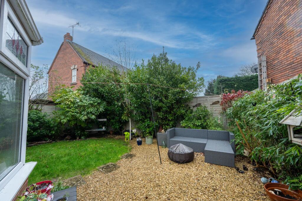 Additional image 20 of Abbey Mews, Alcester, B49