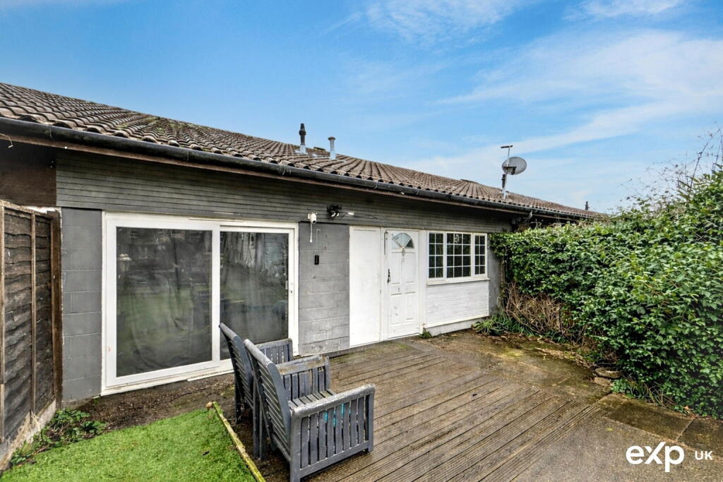 Main image of property: St. Dunstans, Coffee Hall, Milton Keynes, MK6