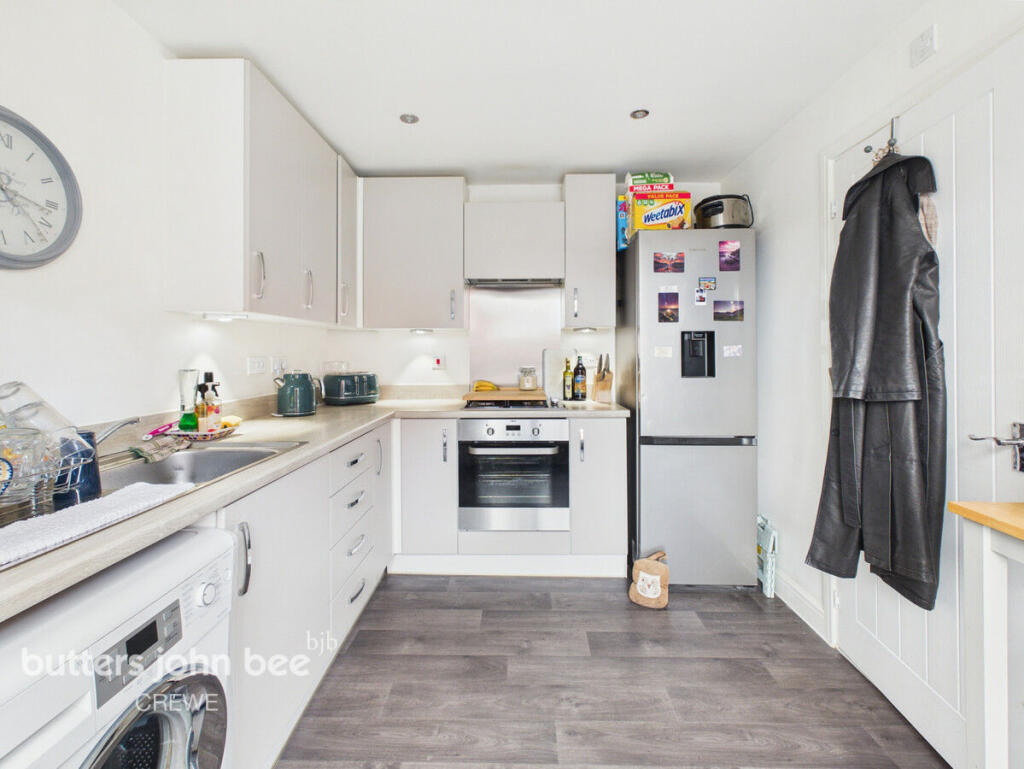 Breward Road, Crewe photo 2