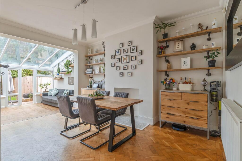 House in Cardiff, Heath - More
