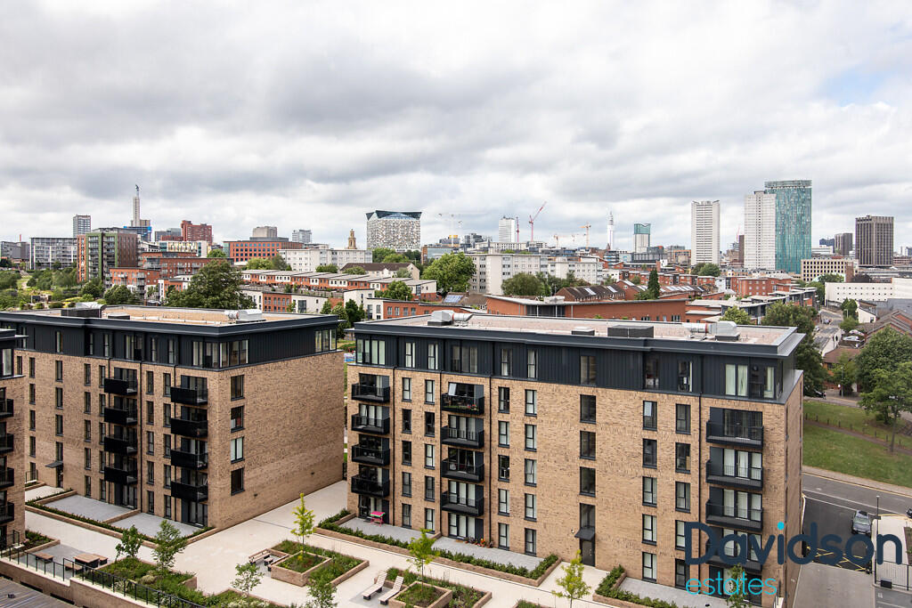 Additional image 9 of Lincoln Apartments, 3 Lexington Gardens