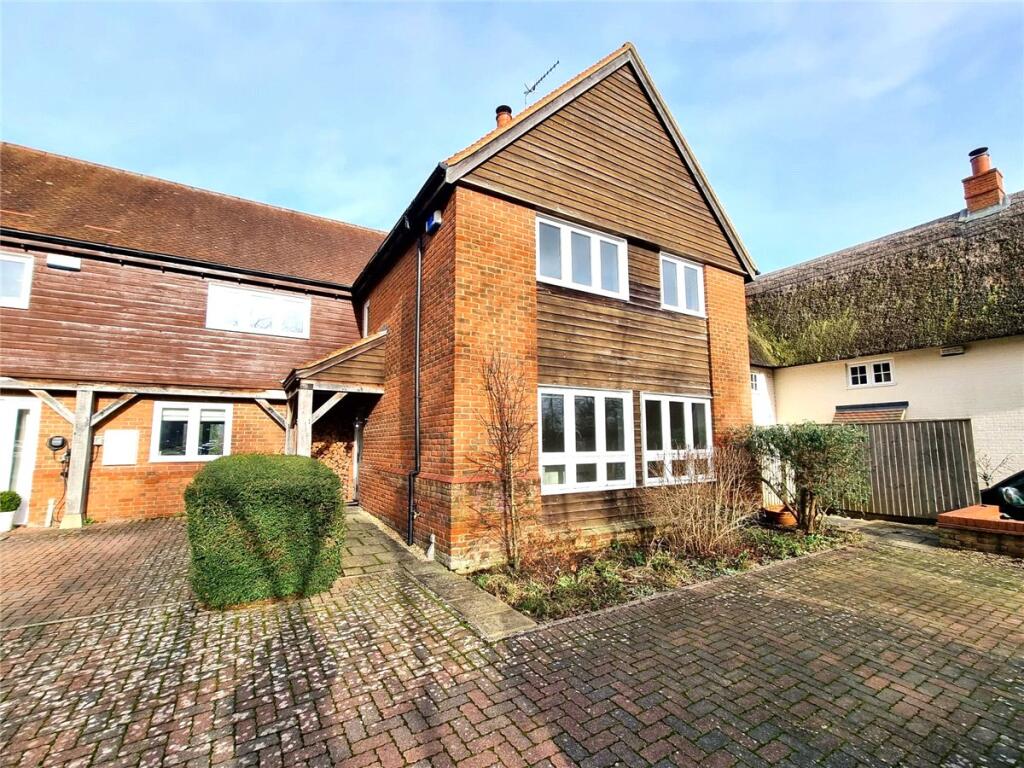 Main image of property: Pewsey Road, Rushall, Pewsey, Wiltshire, SN9