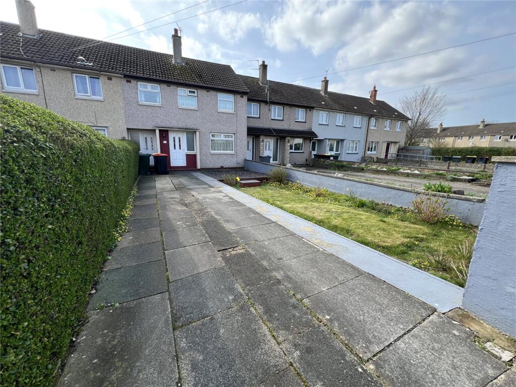 Main image of property: Ennerdale Avenue, Morecambe, Lancashire, LA4