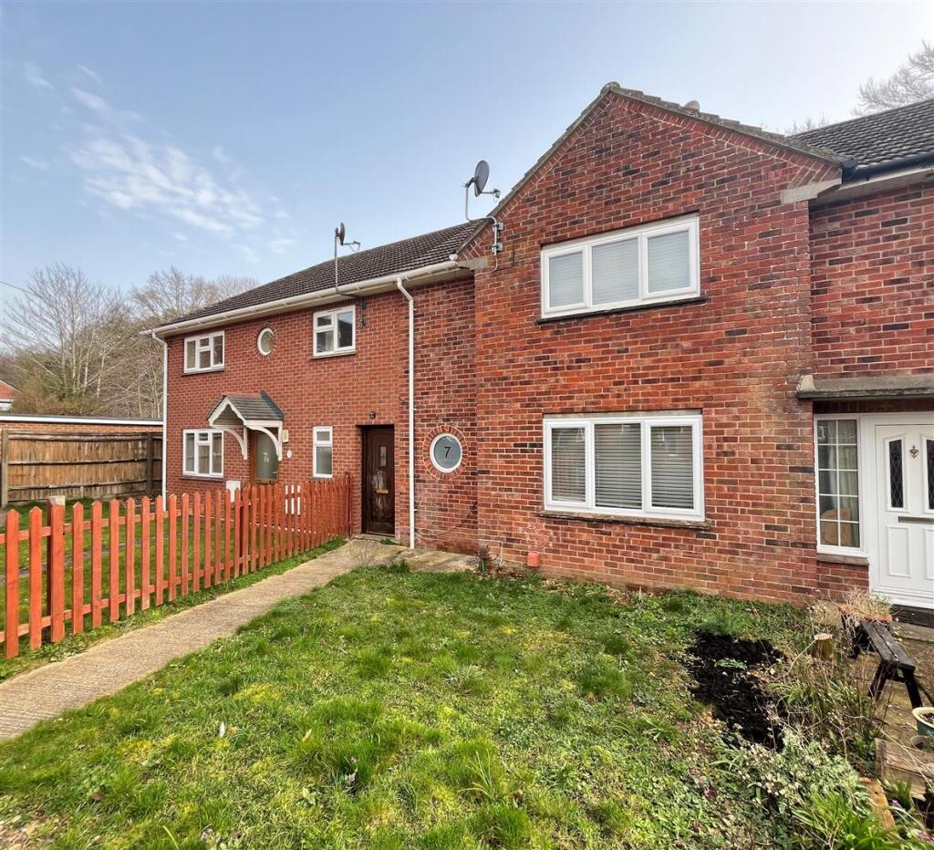 Main image of property: Cedar Close, Salisbury