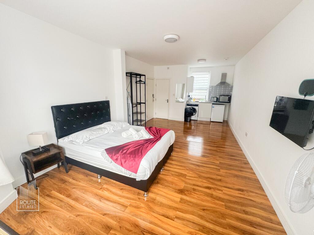 Main image of property: Meads Road, Wood Green, N22