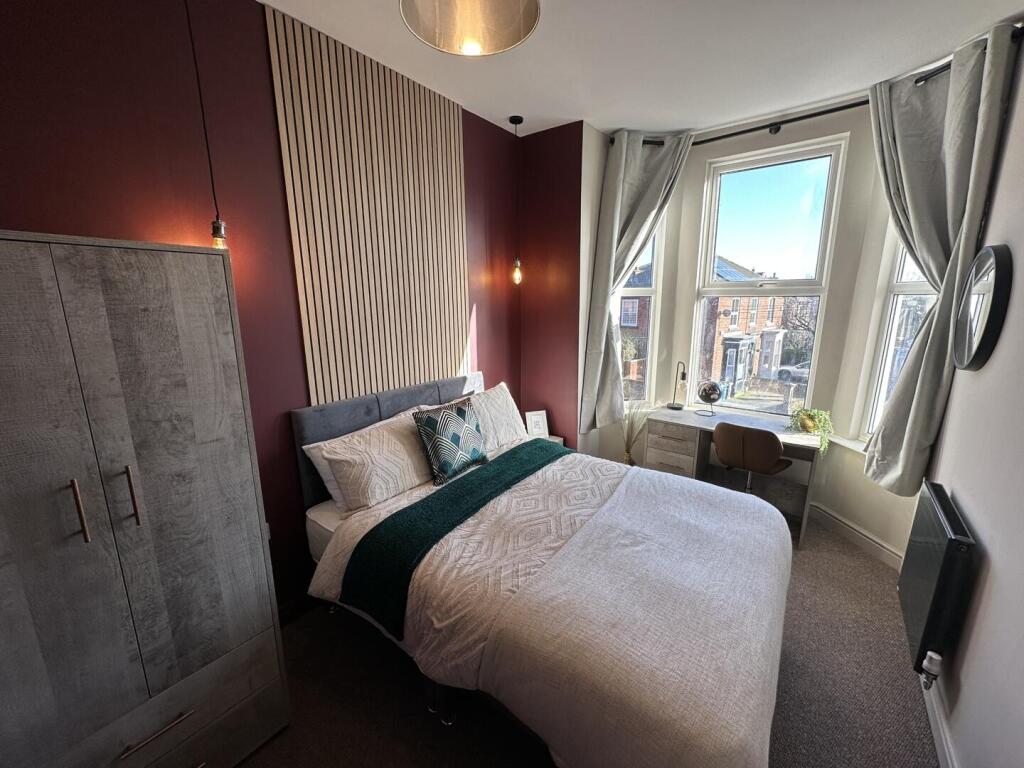 Main image of property: Fairfield Road, Chesterfield