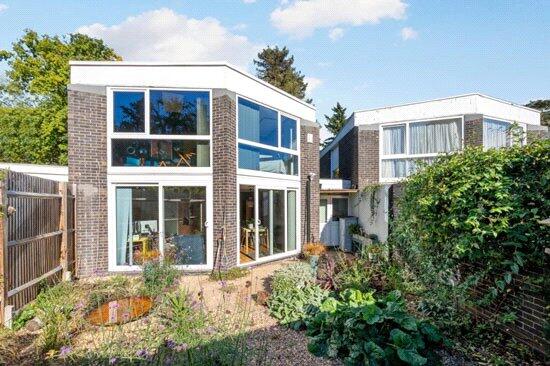 Main image of property: Templemere, Weybridge, Surrey, KT13