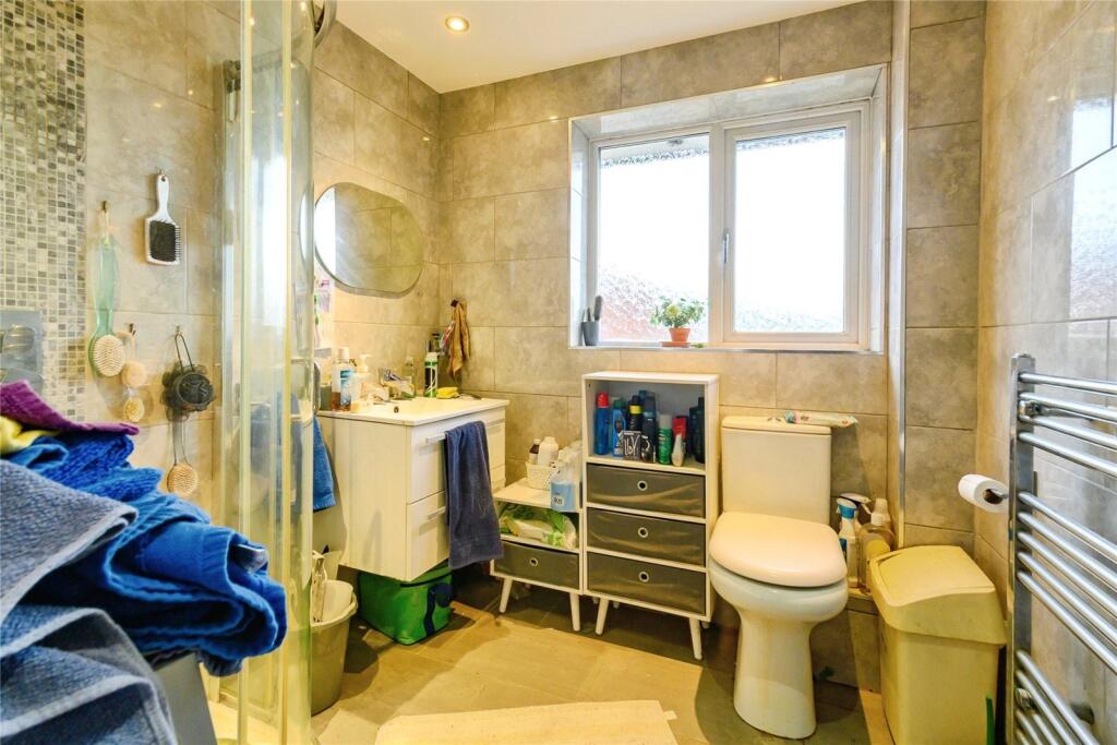 Halstead Walk, Bury, Greater Manchester, BL9 - More