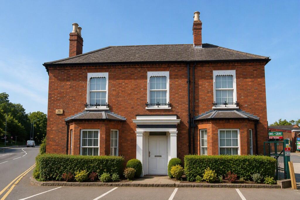 Main image of property: Stratford Road, Buckingham, MK18
