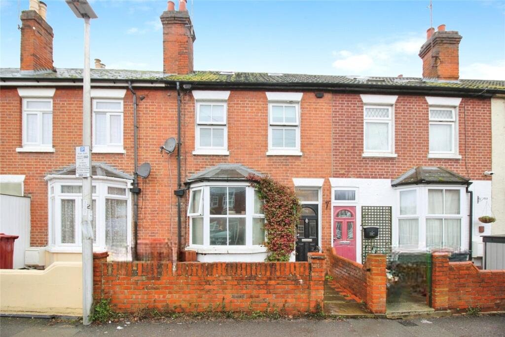 Main image of property: Wilson Road, Reading, RG30