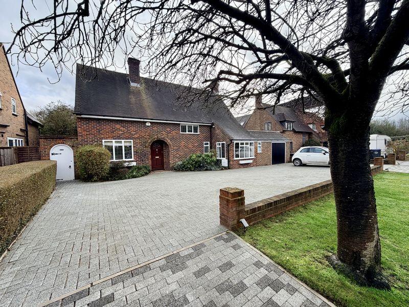 Main image of property: Beaconsfield, No Chain