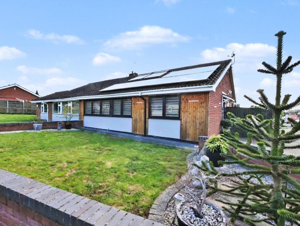 Main image of property: Claydon, Ipswich, Suffolk