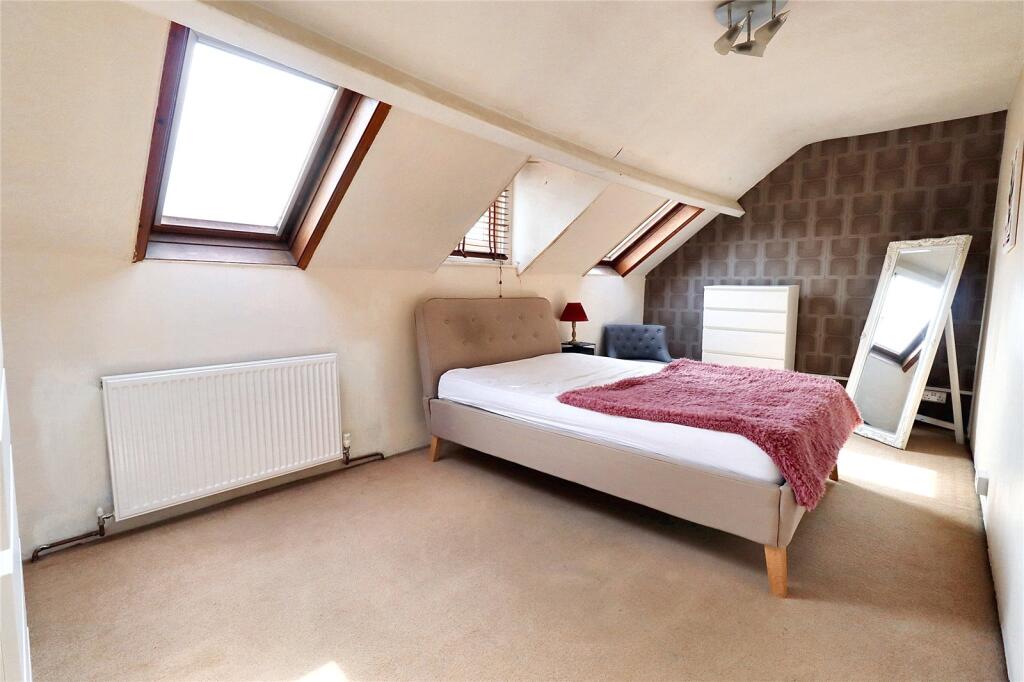 Livingstone Road, Oldfield Park, Bath, BA2 - View 6