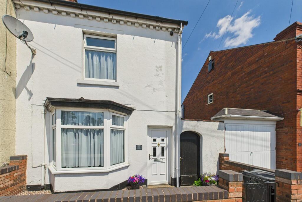 Main image of property: Bridgnorth Road, Wollaston, DY8 3QG