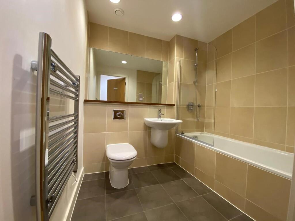 Main image of property: St. Georges Close, Sheffield