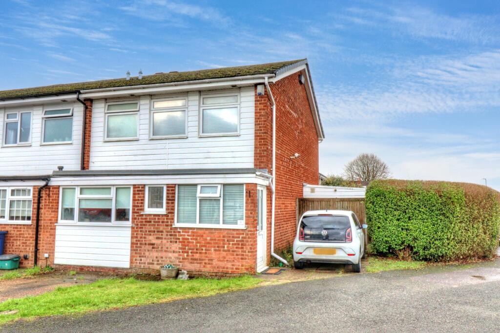 Main image of property: Marcourt Road, Stokenchurch, HP14